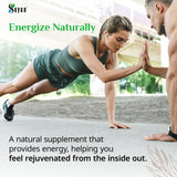 Sayan Shilajit Tablets opened pack showing tablets