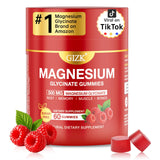 SAYIDON Magnesium Glycinate Gummies 500mg front view