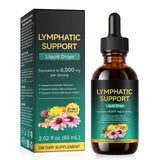 SBHEANGBA Lymphatic Drainage Drops 60ml front view
