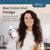 SCD Probiotics Probiotic Supplement ingredients list