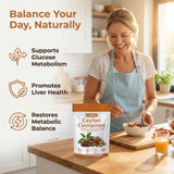 SCEZROB Ceylon Cinnamon Softgels ingredients list