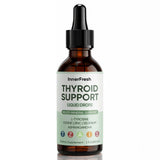 SCEZROB Thyroid Support Drops 30ml front view