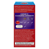 Schiff MegaRed Joint Care Krill Oil Softgel side view