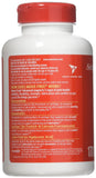 SCHIFF Move Free Chondroitin supplement side view showing capsule details