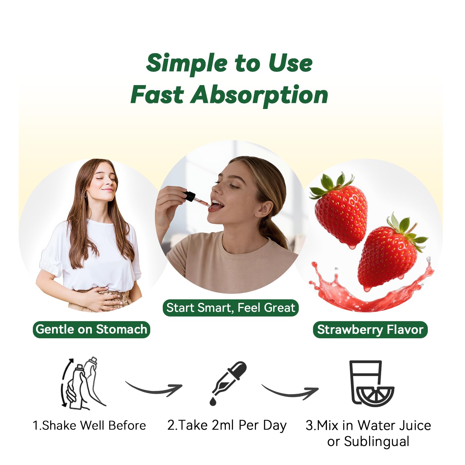 Scibalia Aged Garlic Extract Liquid Drops ingredients list