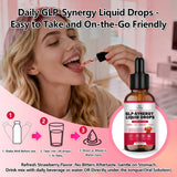 Scibalia GLP-1 Liquid Drops lifestyle image