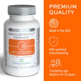 ScienceBased Health Blended Vitamin & Mineral Supplement ingredients list