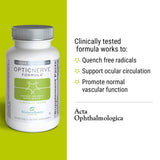 ScienceBased Health Ocular Support Supplement ingredients list