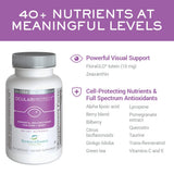ScienceBased Health Whole Body Multivitamin bottle with label