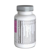 ScienceBased Health Whole Body Multivitamin side view showing capsule size