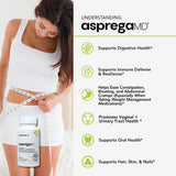 Scimera Bioscience Probiotic Supplement bottle with capsules