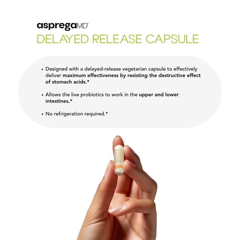 Scimera Bioscience Probiotic Supplement capsule close-up