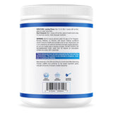 Scoop included with Liarminoo Creatine Monohydrate Powder