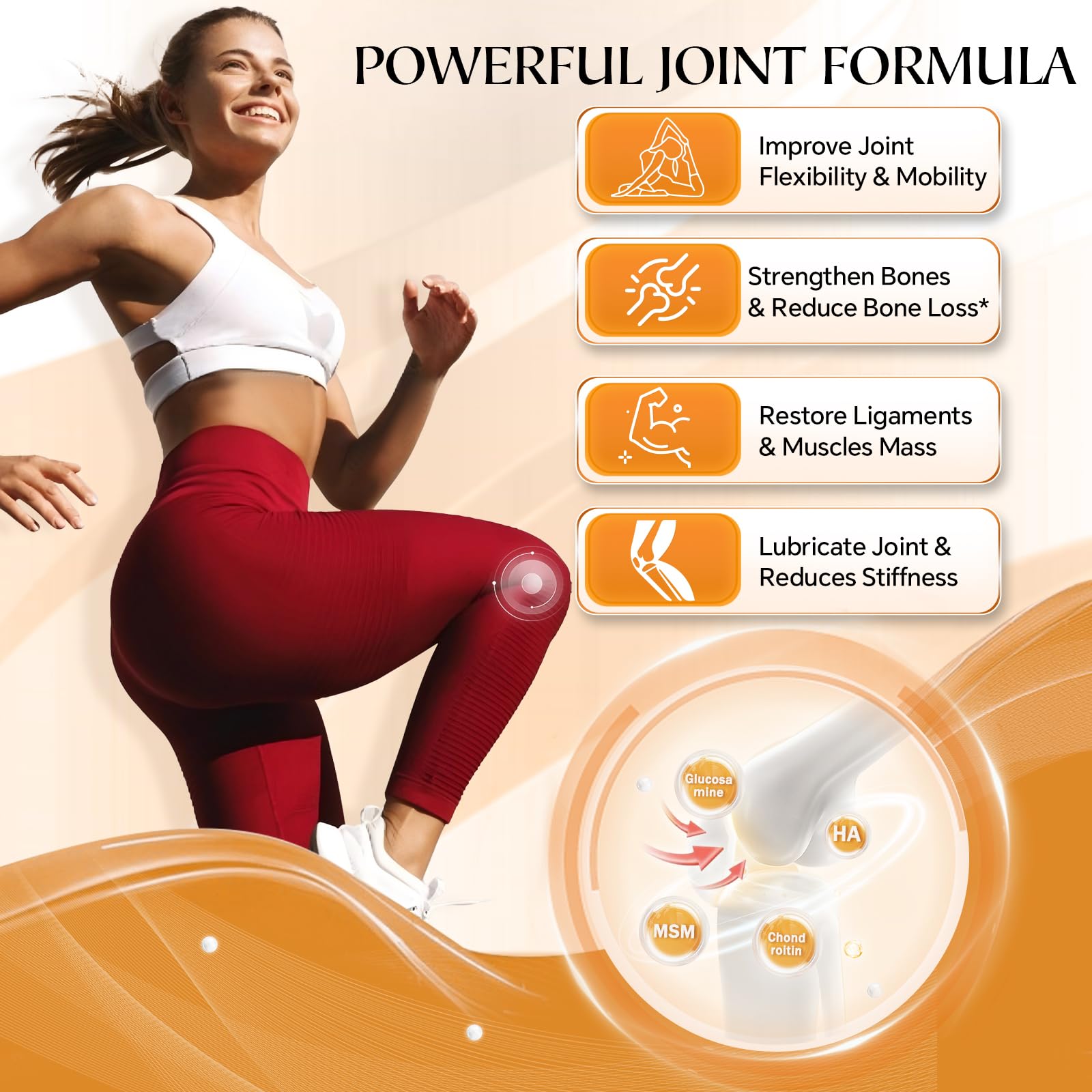 Scoop included with NATURE TARGET Collagen Peptides Powder