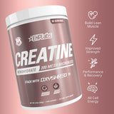 Scoop of EHP Labs CREA-8 Creatine Monohydrate powder