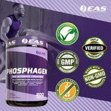 Scoop of Experimental and Applied Sciences Creatine 1134g powder