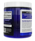 Scoop of Gaspari Nutrition Creatine Monohydrate powder