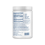 Scoop of NativePath Collagen Powder in a glass
