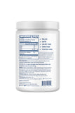 Scoop of NativePath Peach Collagen Peptides