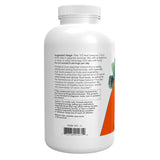 Scoop of NOW Foods Potassium Gluconate Pure Powder