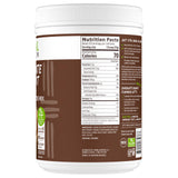 Scoop of Primal Kitchen Chocolate Coconut Collagen Drink Mix