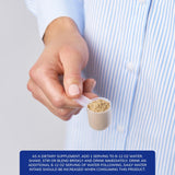Scoop of Pure Encapsulations G.I. Fortify powder