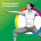 Scoop of Rainbow Light Daily Probiotic + Prebiotic Powder