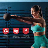 Scoop of REDCON1 Creatine Monohydrate Powder 5g