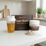 Scoop of Robutop Slimessia Super Cleanse powder