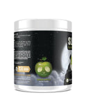 Scoop of Sleepy 3.0 powder in Green Apple flavour