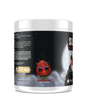 Scoop of Sleepy 3.0 powder in Mixed Berry flavour