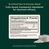 Scoop of The Genius Brand Genius Creatine powder