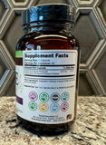 Script Essentials Iodine Complex bottle with label details