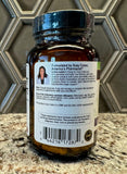 Script Essentials Iodine Complex capsules close-up