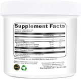 Script Essentials Magnesium Supplement 180g Mixed Berry packaging