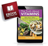 Script Essentials Mito B Complex 300mg capsules ingredients list