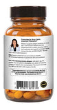 Script Essentials Vitamin C Supplement 250mg side view