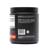 Sculpt Nation BCAA Powder 249g Fruit Punch flavour mixed in water