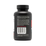 Sculpt Nation Burn Evolved 2.0 Fat Burner capsules in hand