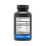 Sculpt Nation Burn PM Nighttime Fat Burner Capsules in a fitness setting