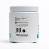 Sculpt Nation Collagen Powder displayed with superfood ingredients