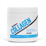 Sculpt Nation Collagen Powder front view packaging