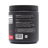 Sculpt Nation Creatine Powder scoop on a kitchen counter