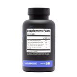 Sculpt Nation Multi-Enzyme Complex bottle side view