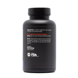 Sculpt Nation Multi-Enzyme Complex ingredients list