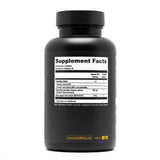 Sculpt Nation Turmeric Supplement lifestyle scene