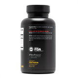 Sculpt Nation Turmeric Supplement with BioPerine