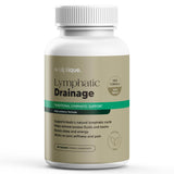 Sculptique Lymphatic Support Capsules 60 count front view