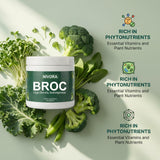 SDXJIOGE Sulforaphane Supplement capsules close-up