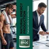 SDXJIOGE Sulforaphane Supplement capsules on a table